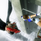 Illustration for article titled New Tekken 6 E3 Screens Give Us Another Peek